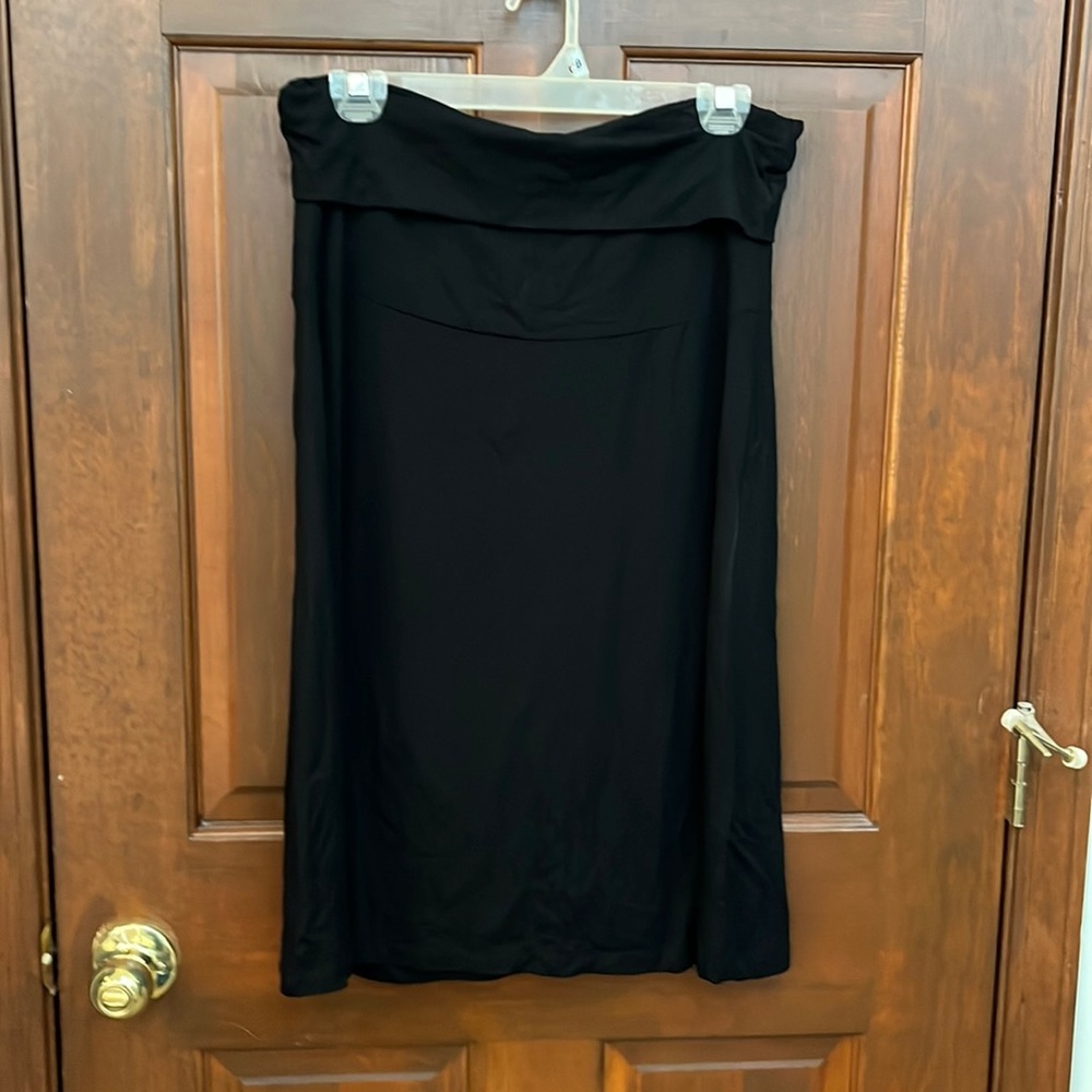 Maternity skirt - medium